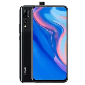 Замена стекла камеры на телефоне Huawei Y9 Prime 2019 в Екатеринбурге